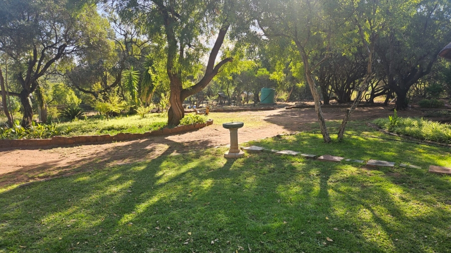 Commercial Property for Sale in Swartruggens North West